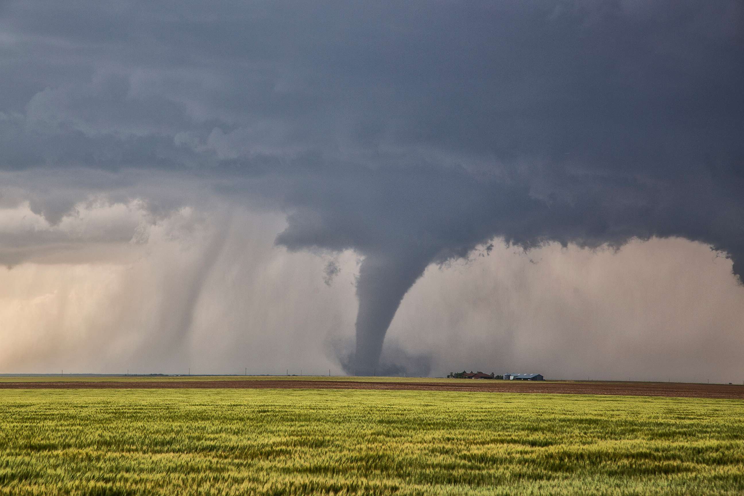 Tornado